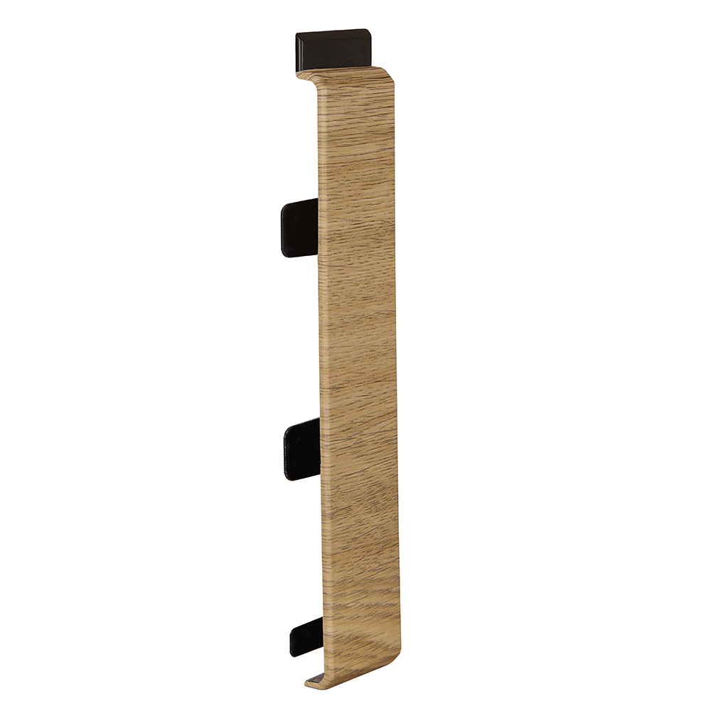 Coastal Sand Natureclad Shadow Gap Plus Cladding Butt Joint Image